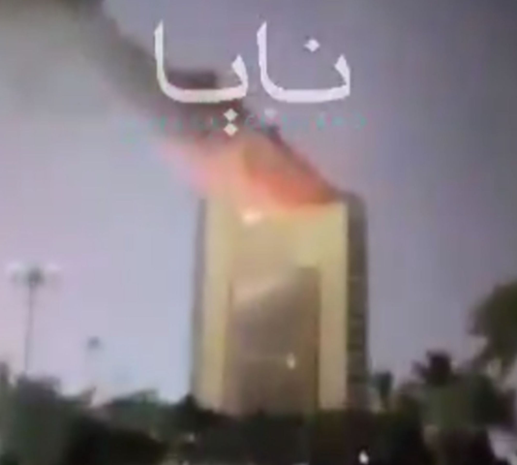 Drone strike hits government buildings in Kuwait — Is regional tension escalating further in the Middle East?